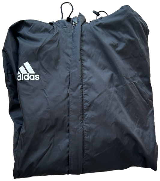 Adidas Regenjacke Schwarz