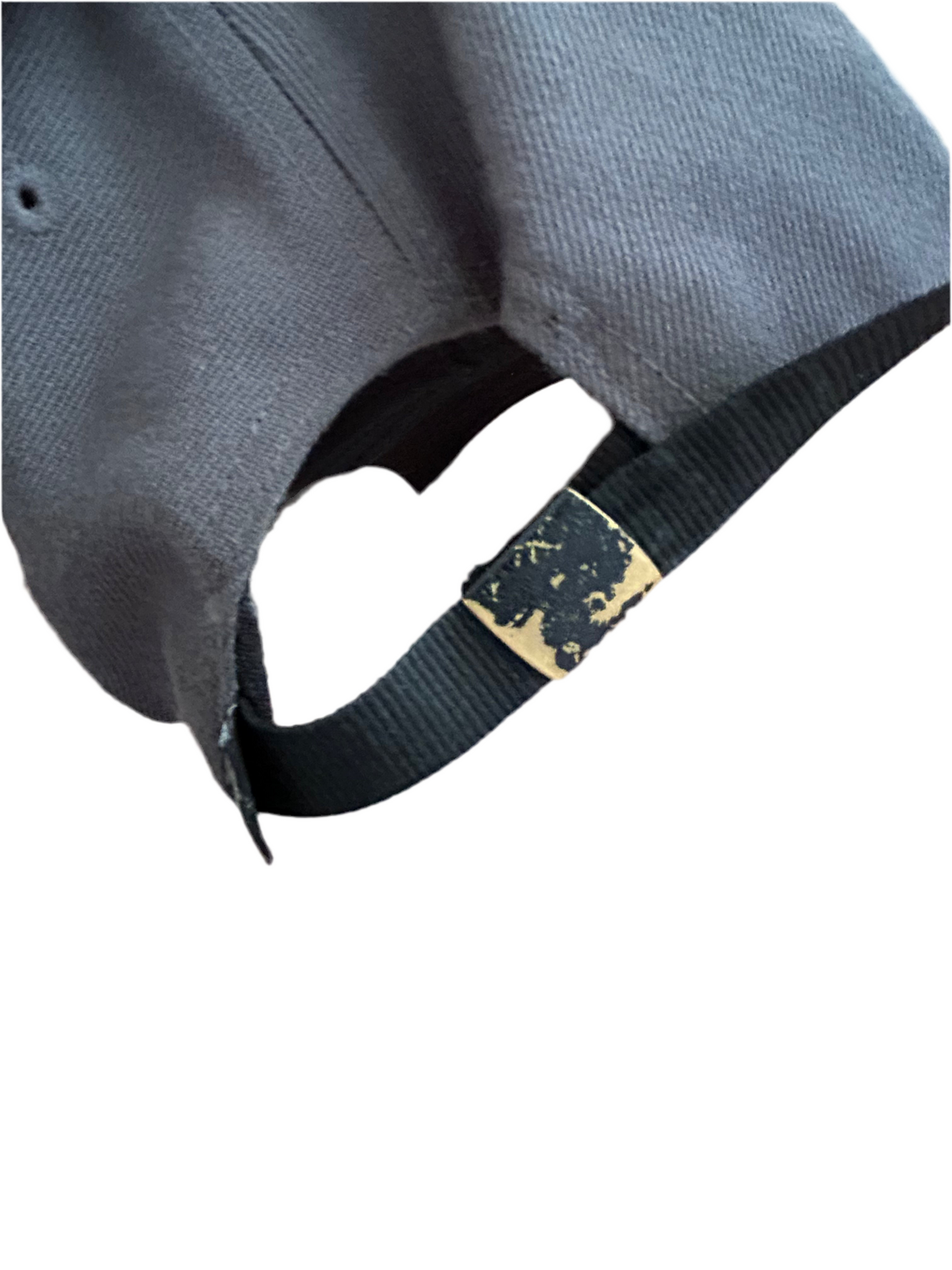 Graue Stone Island Cap