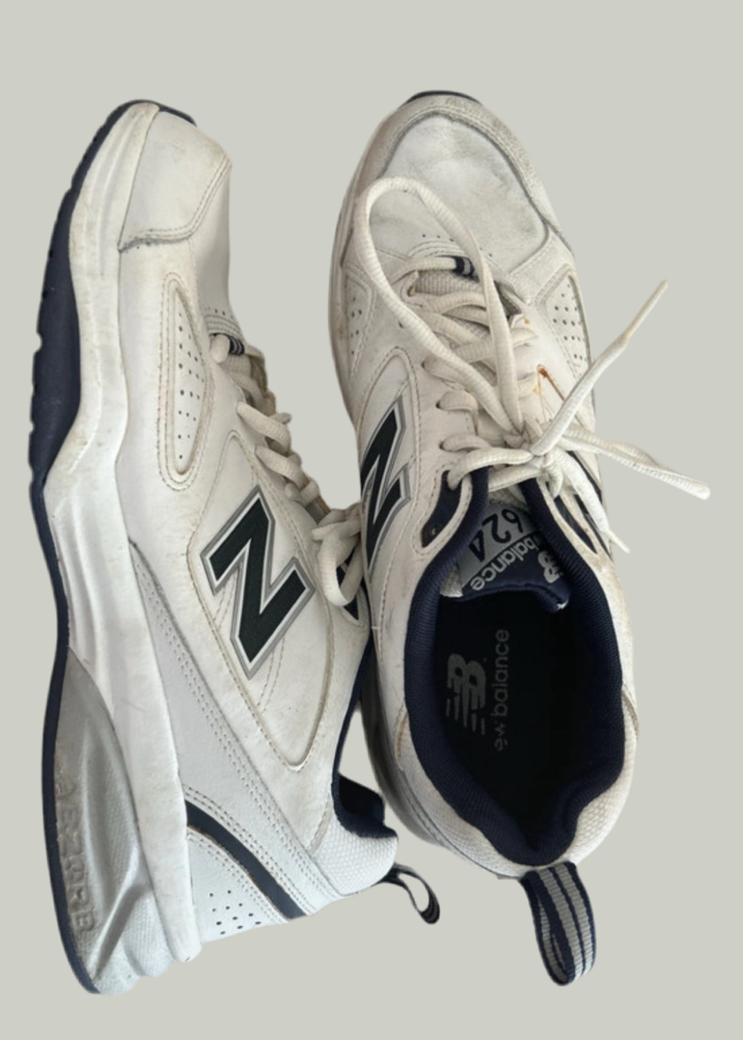 New Balance MX624WN4 Sneaker