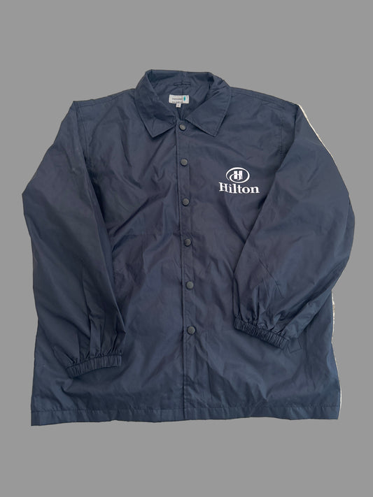 Hilton Regenjacke