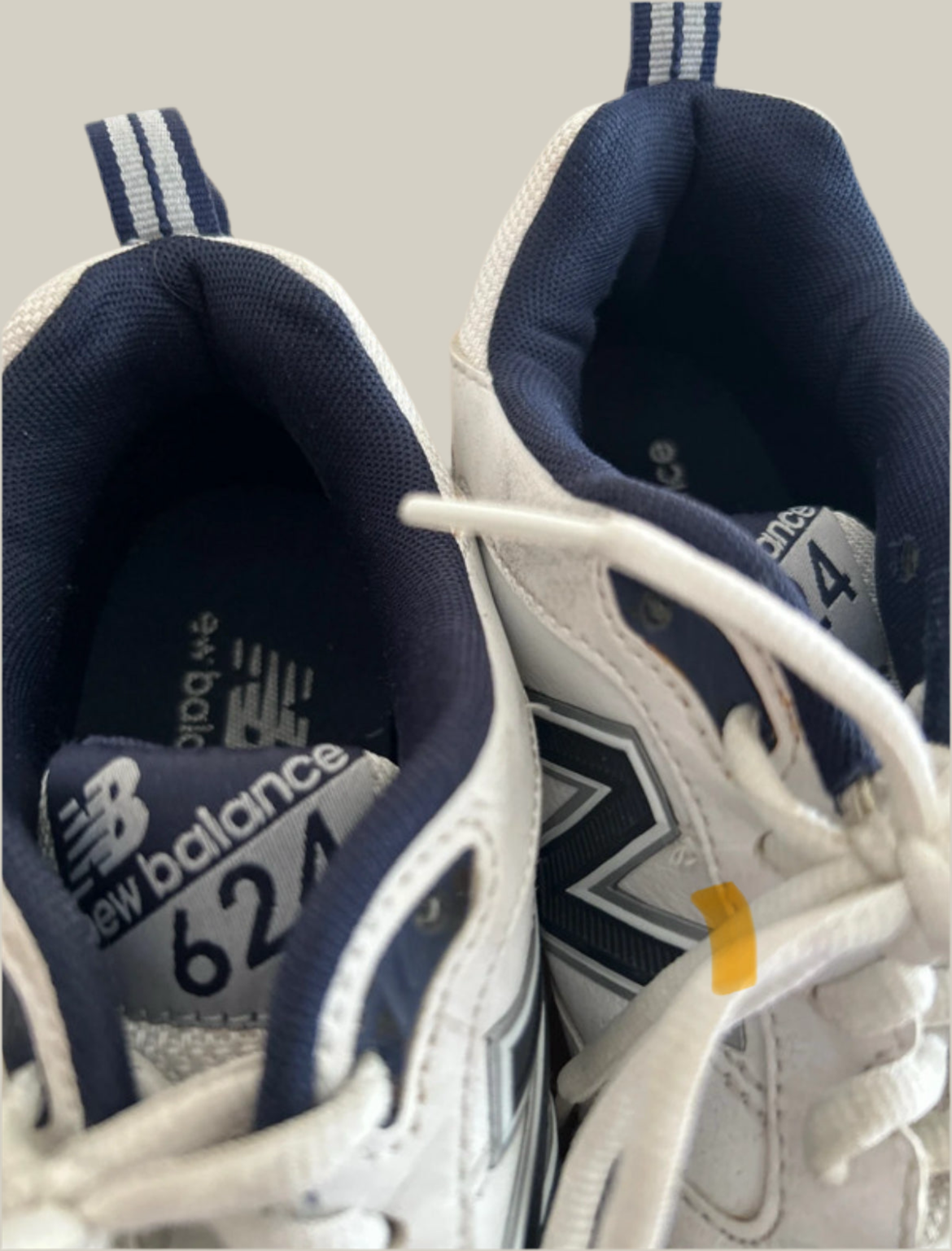 New Balance MX624WN4 Sneaker