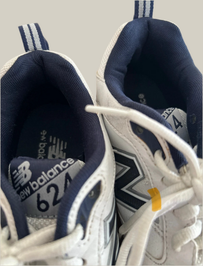 New Balance MX624WN4 Sneaker