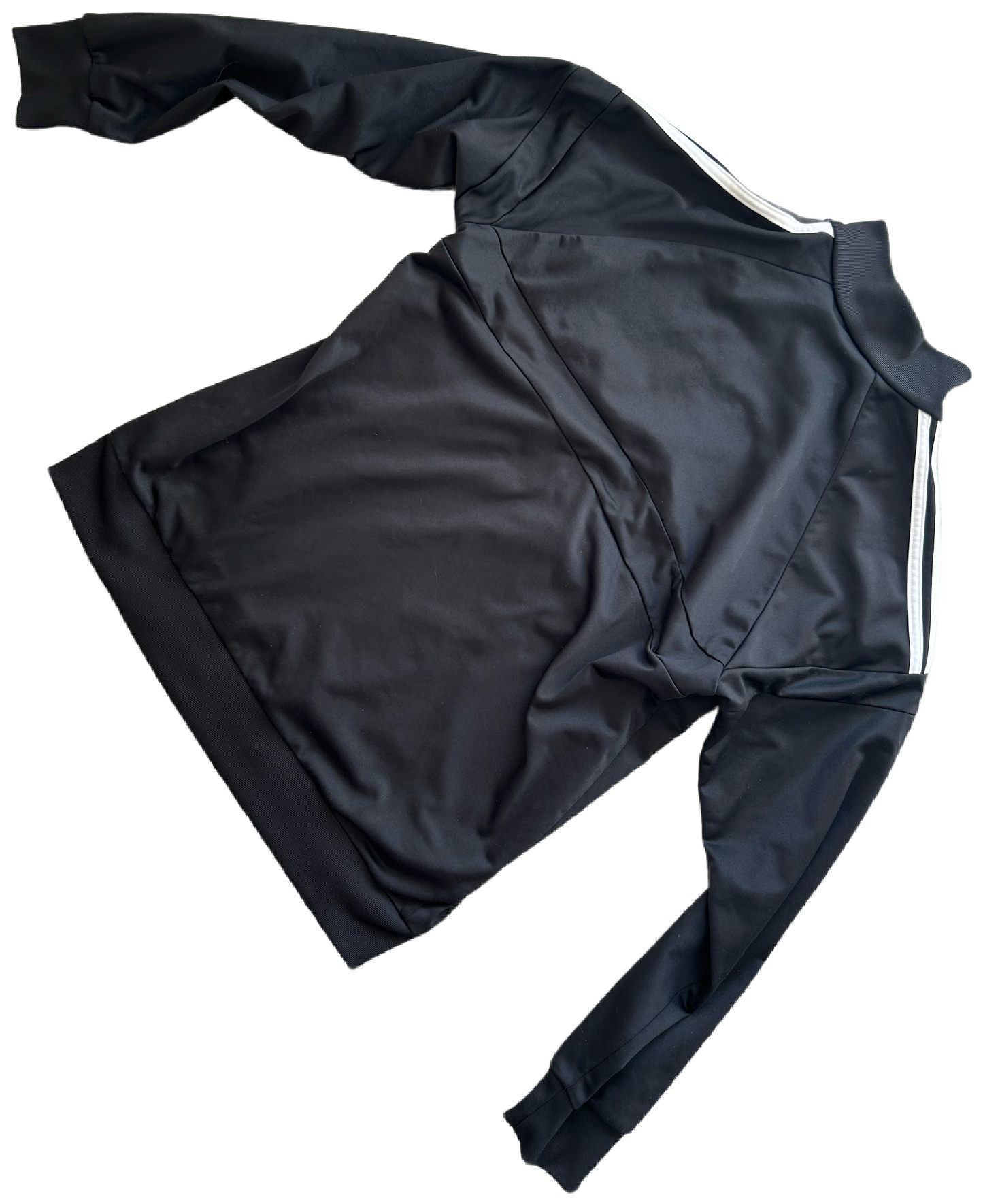 Adidas Originals Track Jacket – Schwarz (L)