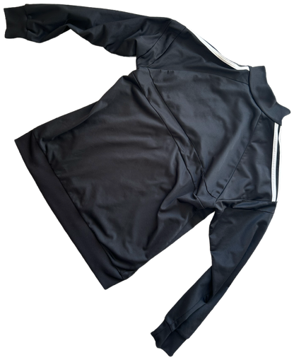 Adidas Originals Track Jacket – Schwarz (L)