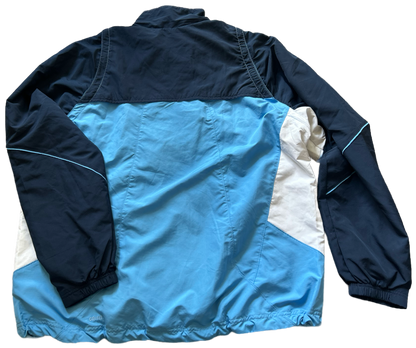 Nike Vintage Tracktop 2000s - Abnehmbare Ärmel (Größe L)